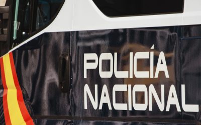 Operativo Conjunto Desmantela Red Criminal en Torrevieja, Alicante y Cataluña