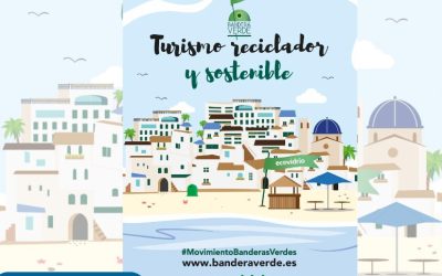 Torrevieja se postula para obtener la Bandera Verde de la Sostenibilidad Hostelera de Ecovidrio este verano