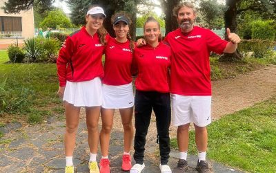 El equipo sub-16 femenino de España avanza a la final en el Campeonato de Europa