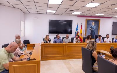 Aprobada la modificación de créditos número 3/2024 al presupuesto de Torrevieja por un total de 4.908.924 euros