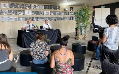 Presentada la nueva programación cultural de Torrevieja para septiembre a diciembre de 2024