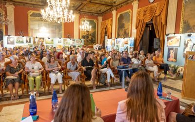 Gran acogida a la IV edición de “Conversaciones sobre Salud” en el Casino de Torrevieja