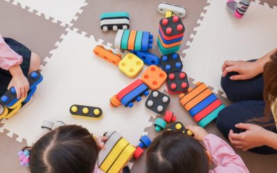 Abierto el plazo para solicitar el Bono de Educación Infantil en Torrevieja
