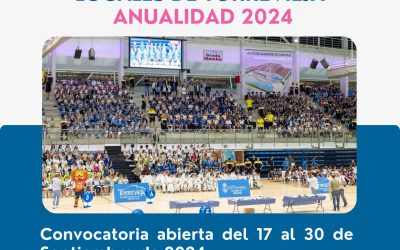 Subvenciones para deportistas locales de Torrevieja en 2024