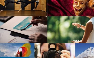 ¡Abre la segunda convocatoria de matriculación para las Escuelas Municipales de Cultura en Torrevieja!