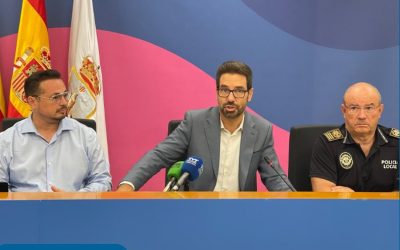 Presentadas las actividades para la Semana Europea de la Movilidad en Torrevieja