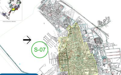Adjudicadas las obras de renovación del alumbrado público en el casco urbano de Torrevieja