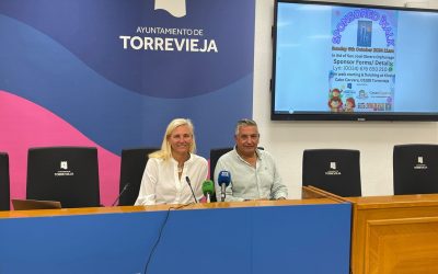 La Concejalía de Residentes Internacionales presenta su programa de actividades para el último trimestre del año en Torrevieja