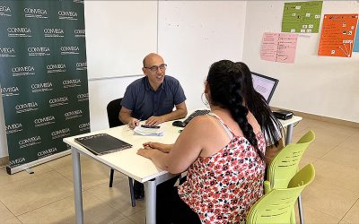 Convega ofrece ayudas de hasta 6.600 euros para la creación de empresas en la Vega Baja