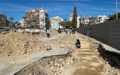 Licitación de Obras para la Recuperación del Muelle Mínguez y Remodelación Portuaria de Torrevieja
