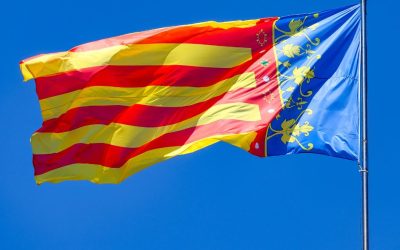 Torrevieja celebró ayer el Día de la Comunidad Valenciana