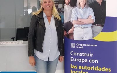 Torrevieja estará representada en la Semana Europea de las Regiones y Ciudades