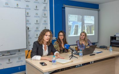 El coloquio Voces invisibles, la violencia de género en mujeres mayores visibiliza una realidad silenciada