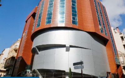 El Conservatorio Profesional de Música “Francisco Casanovas” de Torrevieja recibe una subvención de la Generalitat por 363.622 euros