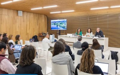 Torrevieja acoge la primera sesión del XVI Workshop Internacional “Tourism Economics & Management”
