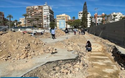 Adjudicadas las obras de recuperación del histórico Muelle Mínguez y la remodelación de su entorno portuario en Torrevieja