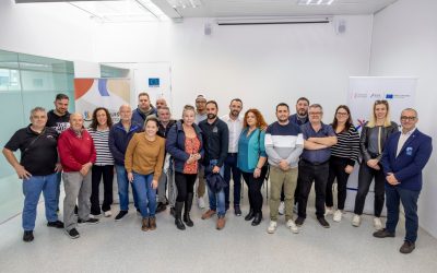 El concurso Nos vamos de tapas anuncia a los ganadores de su primera edición