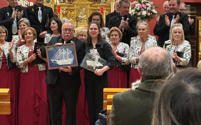 El Coro Maestro Casanovas triunfa en Medina del Campo en un exitoso intercambio cultural