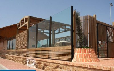 Salen a licitación las obras de rehabilitación del Centro de Interpretación de la Industria Salinera con un presupuesto base de 511.476 euros