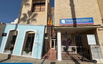 Adjudicado el Servicio de Ayuda a Domicilio en Torrevieja por 3,5 millones de euros
