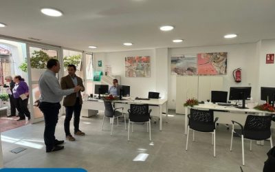 Torrevieja refuerza sus Servicios Sociales con una importante restructuración para mejorar la atención a la ciudadanía