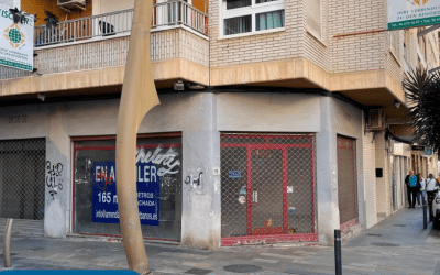 Aprobado el arrendamiento de un local para nuevas dependencias municipales en Torrevieja