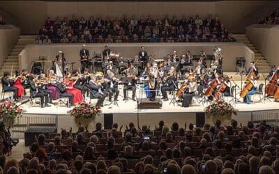 José Francisco Sánchez deja la dirección de la Orquesta Sinfónica de Torrevieja en una nueva etapa llena de retos artísticos