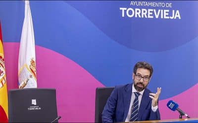 El Ayuntamiento de Torrevieja declara desierto el concurso para el suministro de combustible municipal