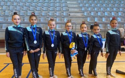 Resultados del Trofeo Federación de la Comunidad Valenciana – Fase Provincial