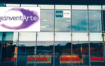 ReinventARTE | Nuevo curso en el Aula UNED de Torrevieja