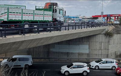 El Ayuntamiento de Torrevieja solicita al Ministerio de Transportes el desdoblamiento completo de la N-332