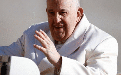 Fallece el papa Francisco a los 88 años: la Iglesia entra en sede vacante