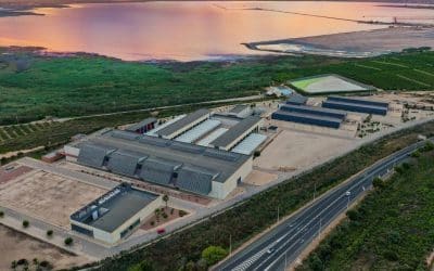 Nueva Tensión entre el Ayuntamiento y Gobierno por la Desaladora Planeada en Torrevieja