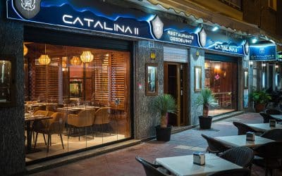 Catalina II