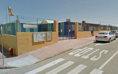 Torrevieja contará con un nuevo colegio en Mar Azul