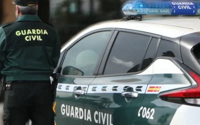 Muere un hombre en Torrevieja tras ser atropellado por los autores de un robo violento
