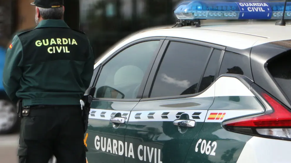 Fallece un hombre en Torrevieja tras ser atropellado por los autores de un robo violento