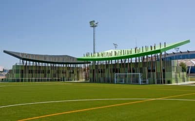 Torrevieja destina 400.000 euros a reforzar el deporte federado en 2025