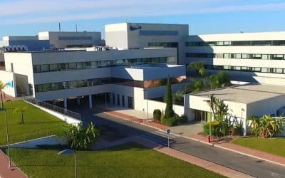 Sanidad licita por 778.248 euros la remodelación del servicio de Hemodiálisis del Hospital de Torrevieja