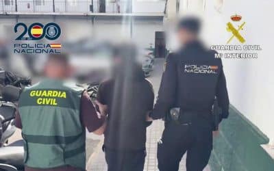 Quinto arrestado por el robo que acabó con la muerte de un turista sueco en Torrevieja