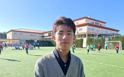 Un estudiante residente en Torrevieja consigue plaza en la Universidad de Oxford para estudiar Bioquímica
