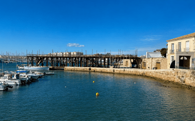 Torrevieja da un paso clave para la renovación de las Eras de la Sal con una inversión de 15,4 millones